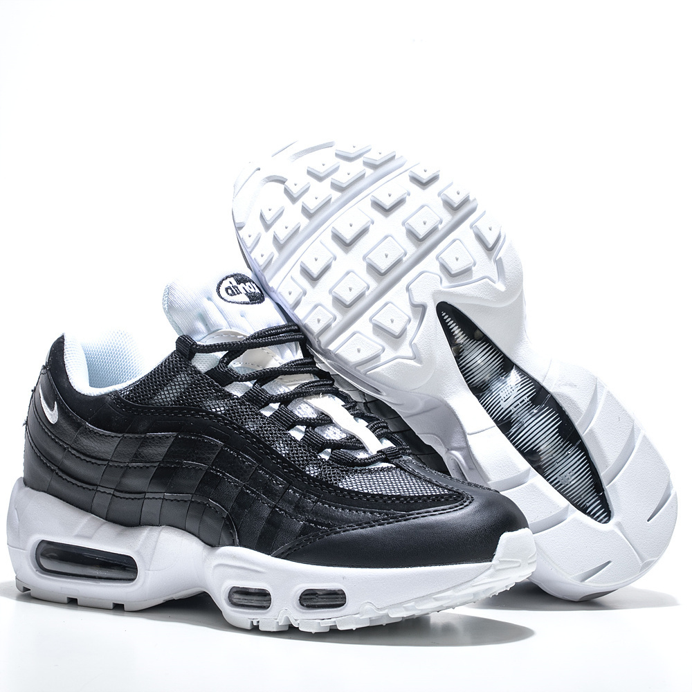 Women's Running weapon Air Max 95 Shoes 025